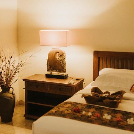เดอะ วิลลา เตชากูลา Hotel เตจากูลา ภายนอก รูปภาพ