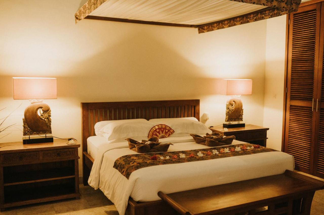 เดอะ วิลลา เตชากูลา Hotel เตจากูลา ภายนอก รูปภาพ