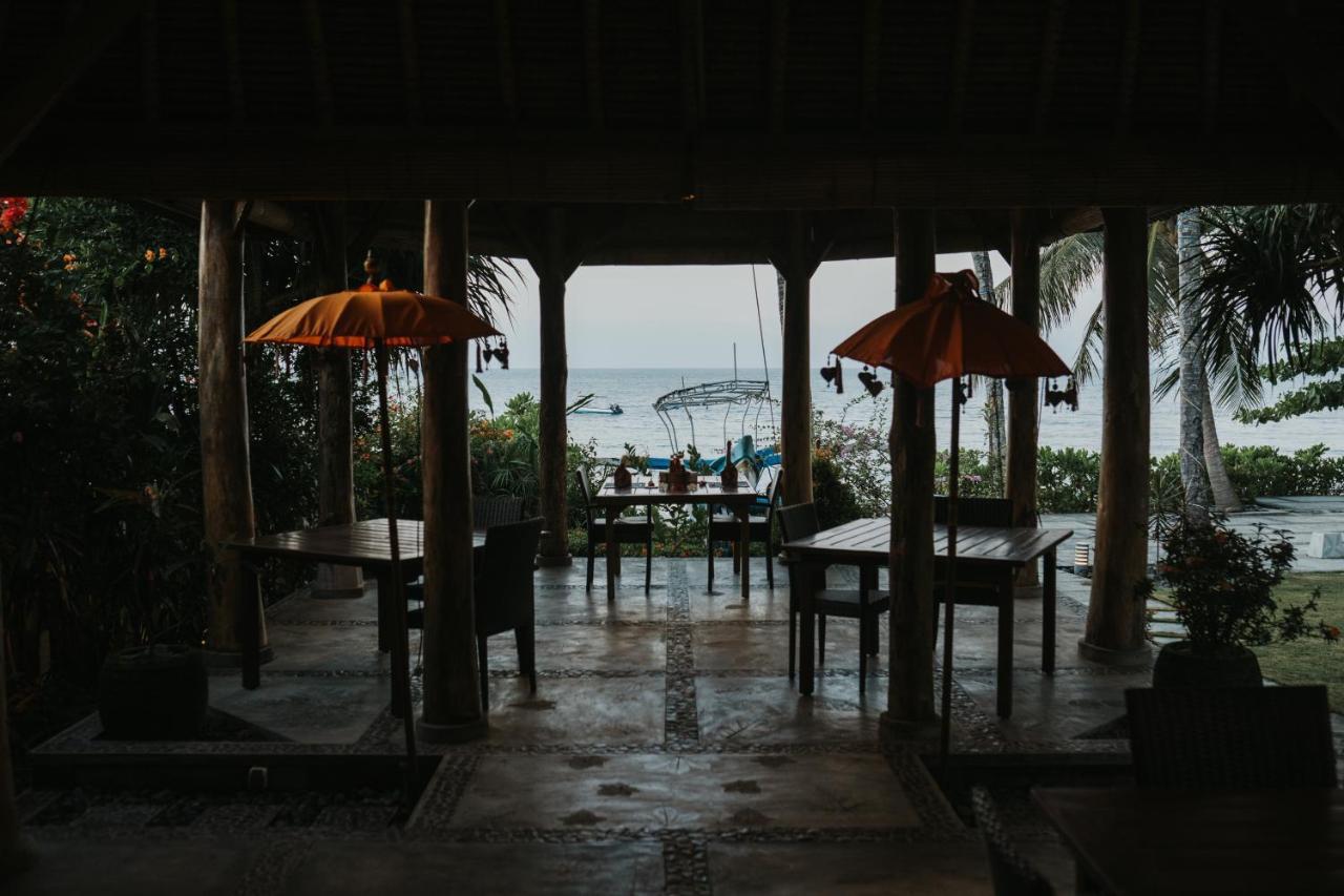 เดอะ วิลลา เตชากูลา Hotel เตจากูลา ภายนอก รูปภาพ