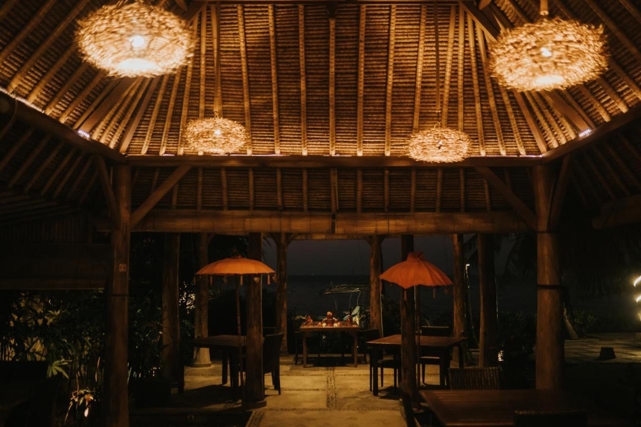 เดอะ วิลลา เตชากูลา Hotel เตจากูลา ภายนอก รูปภาพ