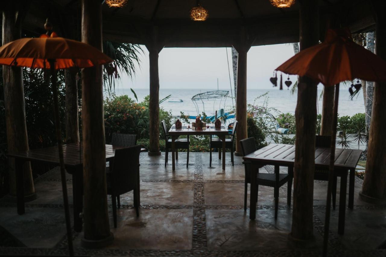 เดอะ วิลลา เตชากูลา Hotel เตจากูลา ภายนอก รูปภาพ