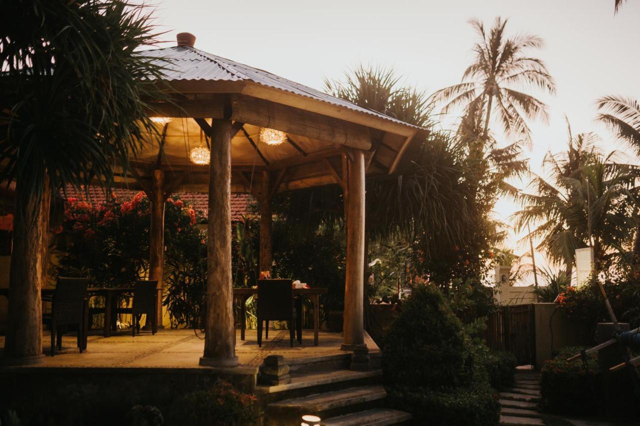 เดอะ วิลลา เตชากูลา Hotel เตจากูลา ภายนอก รูปภาพ