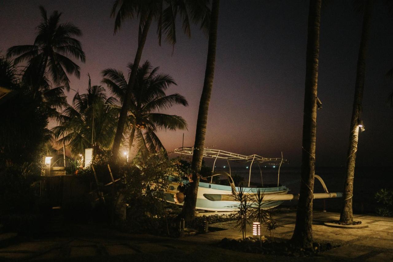 เดอะ วิลลา เตชากูลา Hotel เตจากูลา ภายนอก รูปภาพ