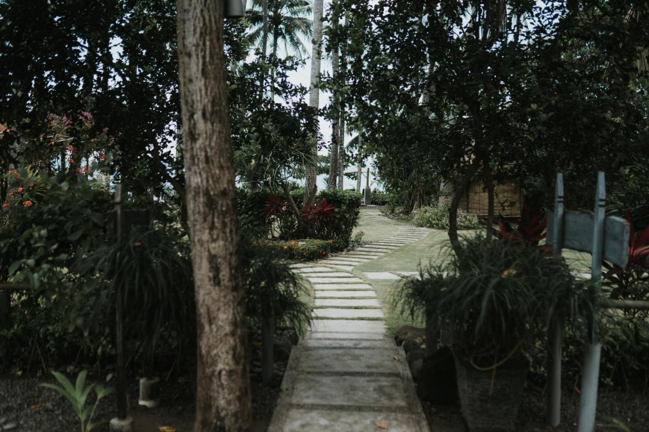 เดอะ วิลลา เตชากูลา Hotel เตจากูลา ภายนอก รูปภาพ