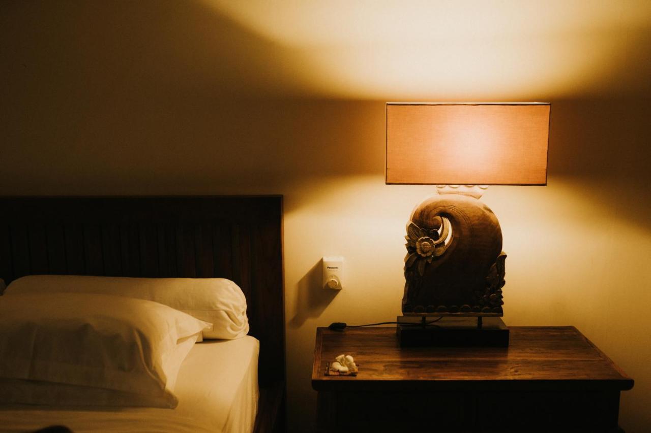 เดอะ วิลลา เตชากูลา Hotel เตจากูลา ภายนอก รูปภาพ