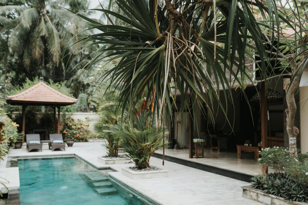 เดอะ วิลลา เตชากูลา Hotel เตจากูลา ภายนอก รูปภาพ