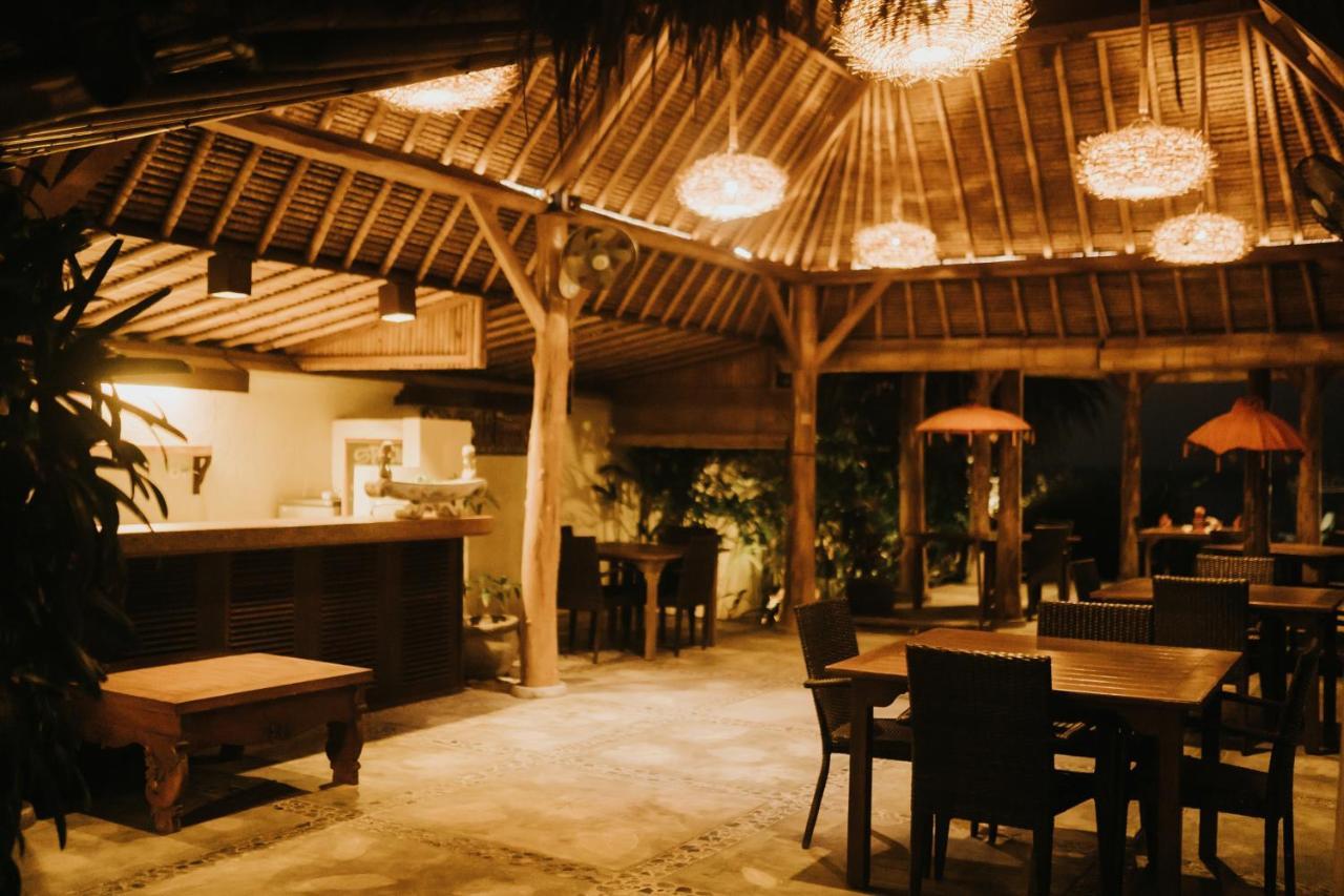 เดอะ วิลลา เตชากูลา Hotel เตจากูลา ภายนอก รูปภาพ